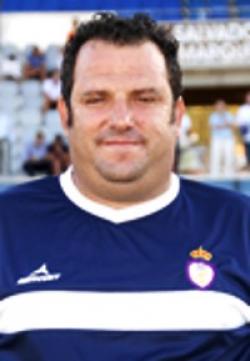 Pipiolo (Real Jan C.F.) - 2014/2015